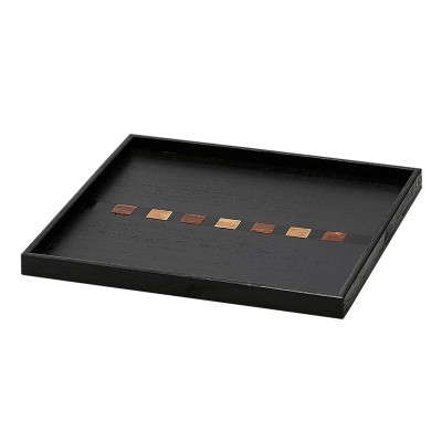 Tray Sakurakiri 桜桐 Tray Sakurakiri 桜桐