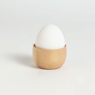 Cara eggstand