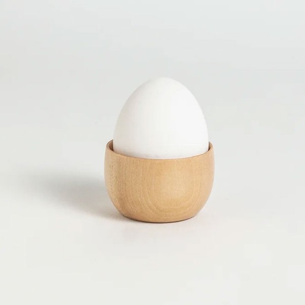 Cara eggstand