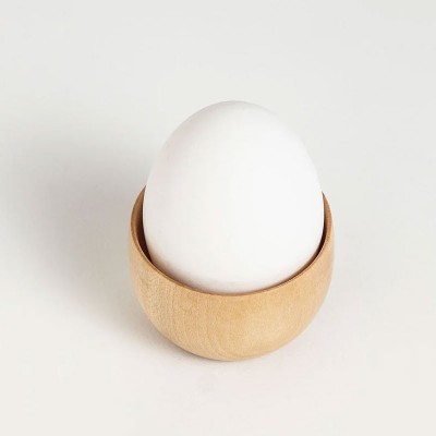 Cara eggstand
