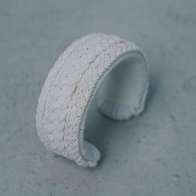 Braccialetto in Mizuhiki YOTSUAMI L