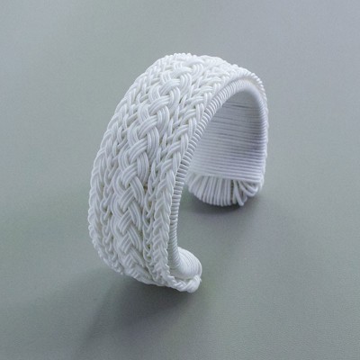 Braccialetto in Mizuhiki YOTSUAMI L