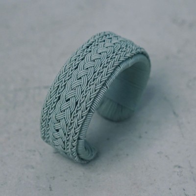 Braccialetto in Mizuhiki YOTSUAMI L