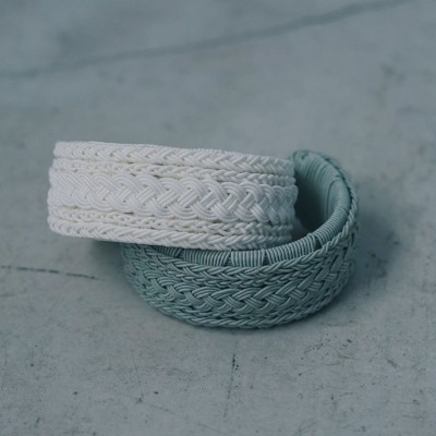 Braccialetto in Mizuhiki YOTSUAMI L