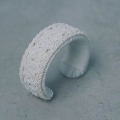 Braccialetto in Mizuhiki AWAJI L