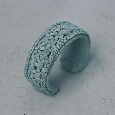 Braccialetto in Mizuhiki AWAJI L