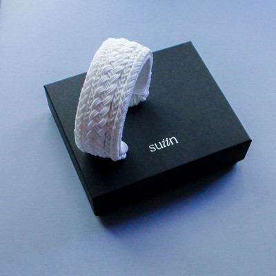 Bracelet Mizuhiki NAGAHA - L