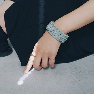 Bracelet Mizuhiki NAGAHA - L