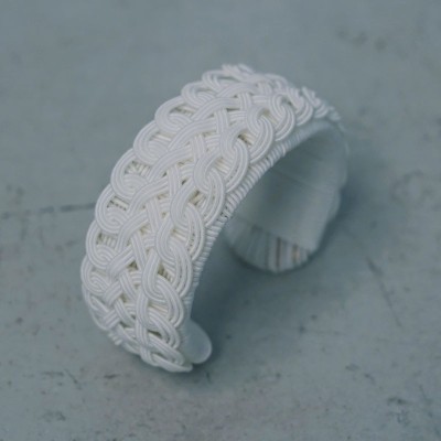 Bracelet Mizuhiki NAGAHA - L