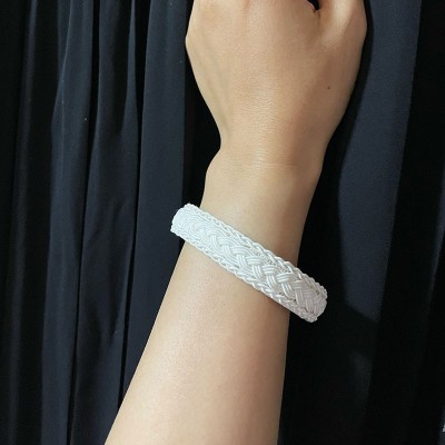 Bracelet Mizuhiki MITSUAMI - M