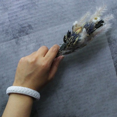 Bracelet Mizuhiki MITSUAMI - M