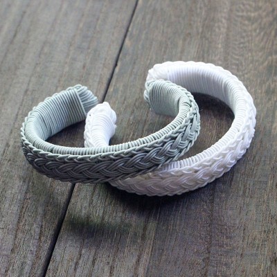 Bracelet Mizuhiki MITSUAMI - M