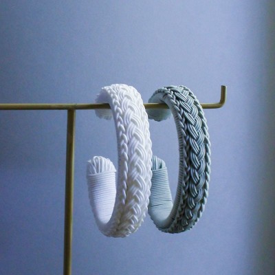 Bracelet Mizuhiki MITSUAMI - M