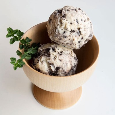 Cara Coppa da dessert