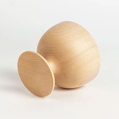 Cara Coppa da dessert