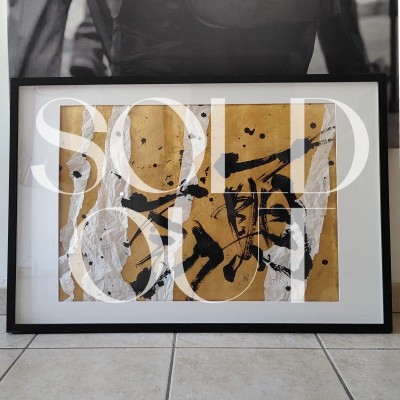 Calligrafia giapponese ICHIGO ICHIE