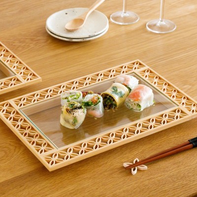 Piatto antipasti Hanakumiko