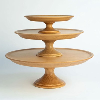 Decor - Alzata per Torta