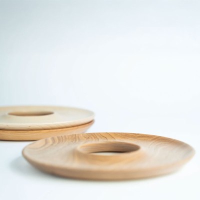 Kakudo piatto per bagel