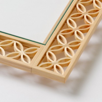 Hanakumiko Dinner Plate