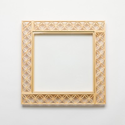 Hanakumiko Dinner Plate