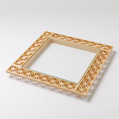 Hanakumiko Dinner Plate