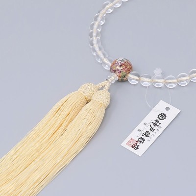 Nenju Rosario Kunyo Hana satsuma 菊詰め