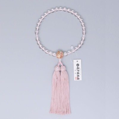 Nenju Rosary Kunyo Hana satsuma 華詰め