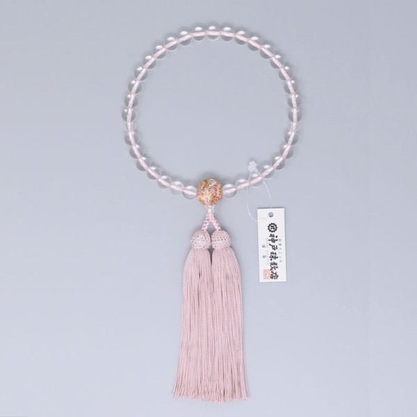 Nenju Rosary Kunyo Hana satsuma 華詰め