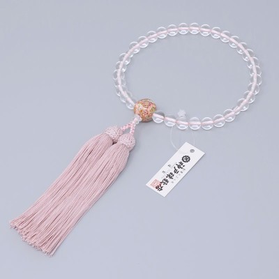 Nenju Rosary Kunyo Hana satsuma 華詰め