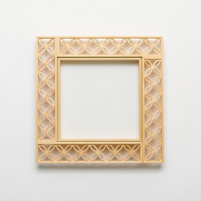 Hanakumiko dessert plate