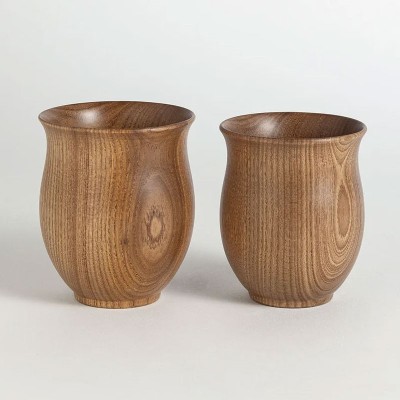 Enju Tea cup for Japanese tea