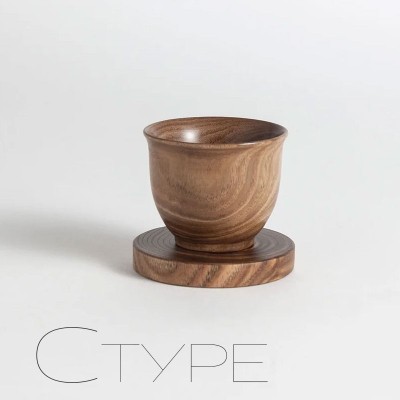 Enju Bicchierino per Sake