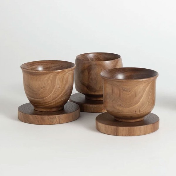 Enju Bicchierino per Sake