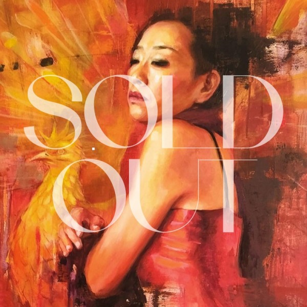 Tomoko Momoki  "Transformation "