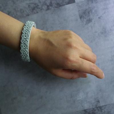 Bracelet Mizuhiki AWAJI M