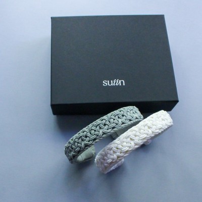 Bracelet Mizuhiki AWAJI M