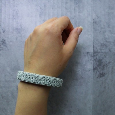 Bracelet Mizuhiki AWAJI M