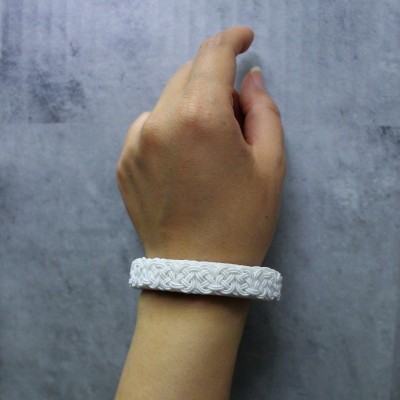 Bracelet Mizuhiki AWAJI M