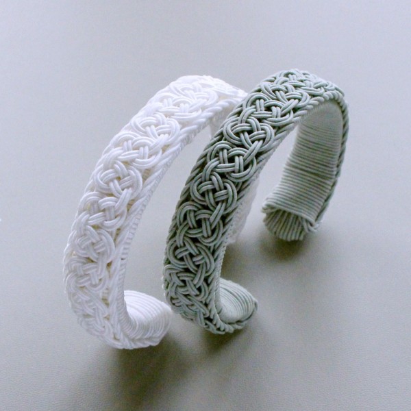 Bracelet Mizuhiki AWAJI M