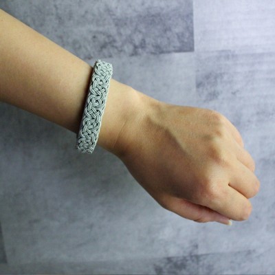 Bracelet Mizuhiki AWAJI M