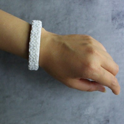 Bracelet Mizuhiki AWAJI M