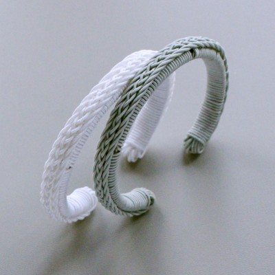 Bracelet Mizuhiki  INAHO - S