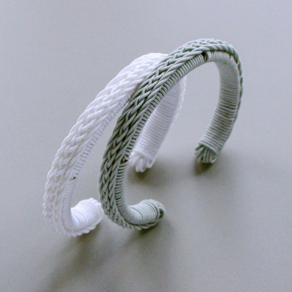 Bracelet Mizuhiki  INAHO - S