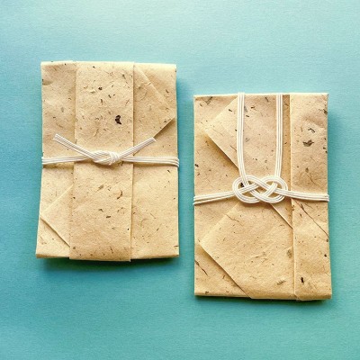 Bracelet Mizuhiki KATAYUI - S