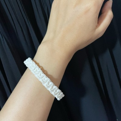 Bracelet Mizuhiki KATAYUI - S