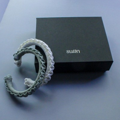 Bracelet Mizuhiki KATAYUI - S