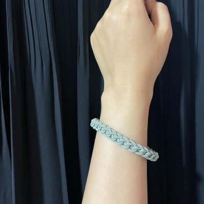 Bracelet Mizuhiki OIKAKE - S