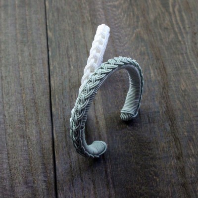 Bracelet Mizuhiki OIKAKE - S