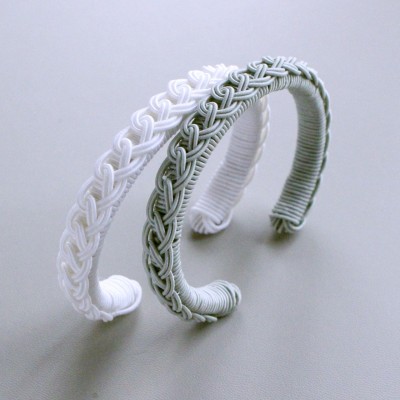 Bracelet Mizuhiki OIKAKE - S